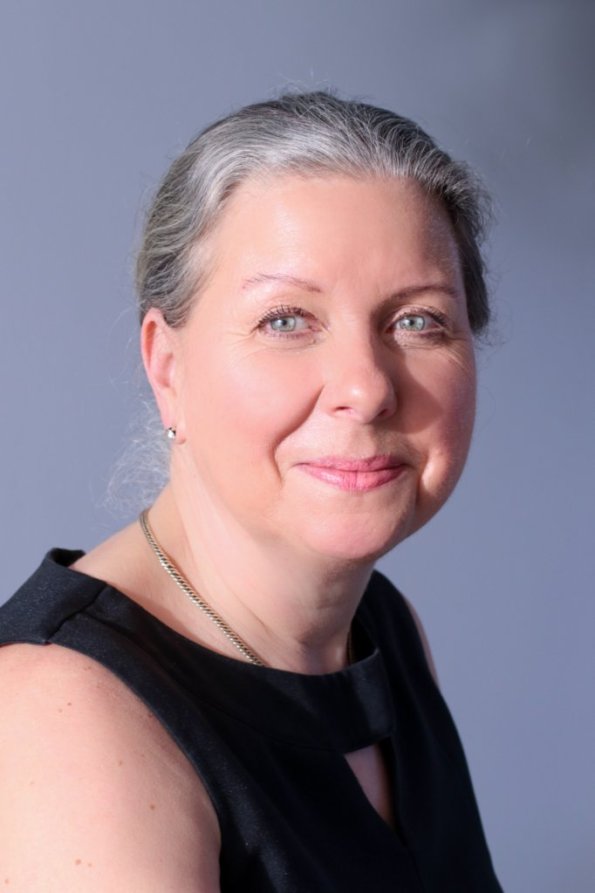 Lorraine Smith Susan Findlay